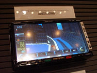 最近のカーナビ動向はどうなってる?　こうなってる! …記事一覧 画像