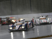 【WEC 第8戦】トヨタ、今季最終戦に2台の TS030ハイブリッド で挑む 画像