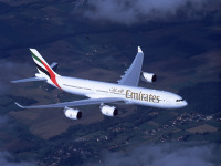 エミレーツ航空、アルジェリアへのサービスをアップグレード 画像