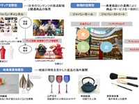 ANAホールディングス、クール・ジャパン推進機構に出資…海外で日本の魅力を発信する事業を支援 画像