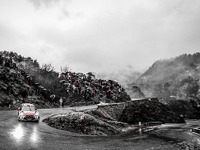【WRC】2014年度FIAワールドラリーチャンピオンシップのスケジュール発表 画像
