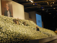 【新聞ウォッチ】豊田英二氏お別れの会、安倍首相から「国家的損失」との弔電も 画像