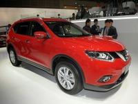 【東京モーターショー13】日産 エクストレイル…アーバンテイストに変身［詳細画像］ 画像