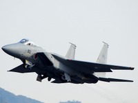 F-2、F-4ファントム、F-15イーグル、そしてT-7まで…大盛況の岐阜基地航空祭［写真蔵］ 画像