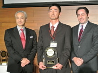 J.D.パワー初期品質調査、ホンダN-ONEなど4車種が受賞 画像