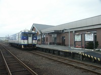 室蘭でも改ざん確認…JR北海道レールデータで　太田国交相 画像