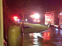 【NASCAR】ハーヴィック、自宅火災も家族に怪我無し 画像