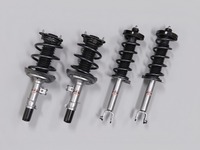 無限、アコードHV用スポーツサスペンションを発売 画像