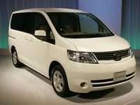 【株価】円安を好感し日産、ホンダが4日ぶりに反発 画像