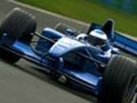フェラーリ/アレジのコンビでトップタイム 画像