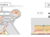 成田国際空港、訪日イスラム教徒の観光受け入れ体制を整備 画像