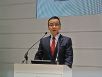 日野自動車、単元株式数を100株に引き下げ、個人投資家の投資を促進 画像