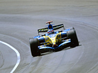 6チーム、控訴の構え…アメリカGPミシュラン勢 画像