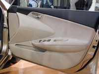 【飛躍!! 新型日産『プリメーラ』】ピアノタッチ・デザイン 画像