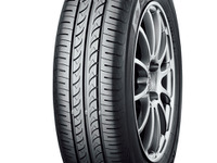 横浜ゴム、スタンダード低燃費タイヤ ブルーアース AE-01F 発売…転がり抵抗性能AAA達成 画像