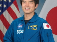JAXA 大西卓哉宇宙飛行士2016年に国際宇宙ステーション長期滞在が決定 画像