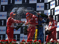 【F1フランスGP】フランスGPサーキットデータ…ミシュラン本国 画像