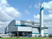 日立造船、英国で発電設備付都市ごみ焼却プラントを受注 画像