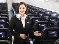 スターフライヤー、新造のA320から新型シートと機内エンターテインメントシステムを導入 画像