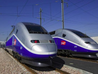 パリ～バルセロナ間の直通TGV、15日から運行開始 画像