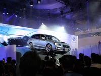 【東京モーターショー13】来場者満足度は90.1％ 画像