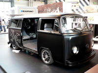 【MaxPowerLive2005】ソニーの『キャンパーバン』 画像