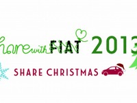 フィアット クライスラー ジャパン、NPO団体らとクリスマスイベントを共同開催…12月7日・8日 画像