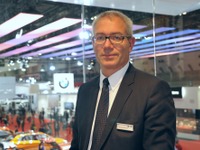 【インタビュー】BMW i の現在と未来「i3とi8は“ブックマーク”」…iプロダクトマネジメントヘッド 画像