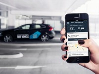 ボルボ、大規模な自動運転の公道実験プロジェクトを開始 画像