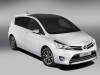 欧州向けトヨタ車、BMW製エンジン初搭載…提携の最初の成果 画像