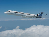 ボンバルディア、華夏航空の16機のCRJ900 NextGen航空機の購入合意を発表 画像