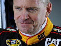 【NASCAR】バートン、2014年度スプリントカップにMWRより部分参戦 画像