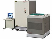アドバンテスト、トヨタが同社の半導体テスターを導入したと発表 画像