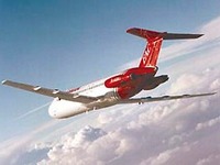飛んでっちゃった……ミナルディの新体制発表 画像