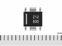 リコー、全温度範囲±1％精度の車載用ボルテージレギュレータ発売 画像