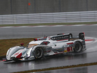 【WEC 最終戦】アウディ、全8戦中6勝でシーズンを終える 画像