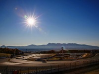 【富士スプリントカップ13】マクラーレンMP4、ラッキーセブンからの進撃［写真蔵］ 画像