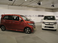 【ホンダ N-WGN 発表】開発責任者「SKI体制でかなりコストダウンできた」 画像