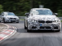 BMW M4 クーペ、『グランツーリスモ6』にスタンバイ 画像