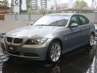 【モテるオヤジ】プジョーが盲点---輸入車ブランド 画像