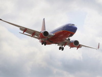 サウスウエスト航空、不採算の3路線を廃止 画像