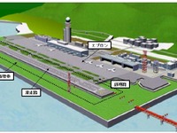 国土交通省、国内空港総点検の結果を公表…16空港で舗装表面のひび割れなどを確認 画像
