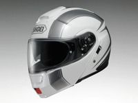 SHOEI、バイザー付フルフェイス ネオテック ボレアリス に新色追加 画像