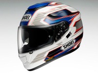 SHOEI、フルフェイスヘルメット GT-Air にグラフィックモデル追加 画像