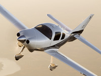 セスナ、TTx航空機がブラジルの型式証明を受ける 画像