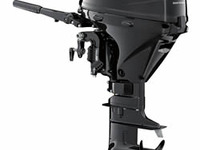 スズキ、パリボートショーで新型船外機「DF25A／DF30A」を発表 画像
