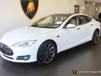 米ランボルギーニ・ディーラー、仮想通貨「ビットコイン」でEVを販売 画像