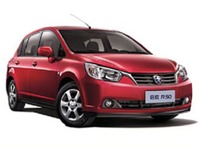 東風汽車、新総裁に関潤副総裁が昇格 画像