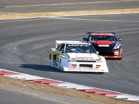 【NISMOフェスティバル13】日産80周年ヒストリックカーデモラン［写真蔵］ 画像