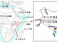 豊田通商、三井造船とともにケニア・モンバサ港へクレーン6基の供給・据付工事を受注 画像